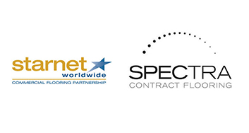 spectra contract flooring president